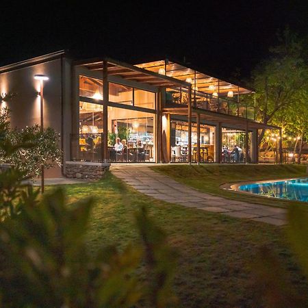 Hang Loose Cottage Hotel & Resort 4 Stelle Gizzeria Calabria מראה חיצוני תמונה