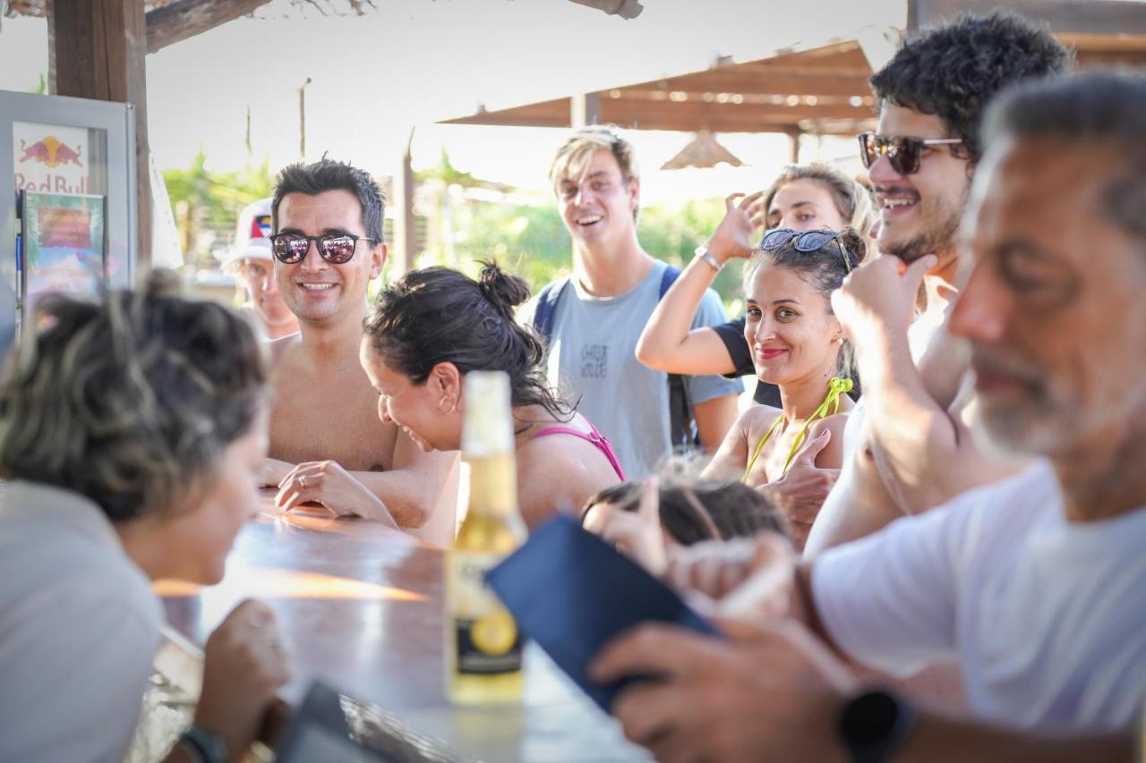 Hang Loose Cottage Hotel & Resort 4 Stelle Gizzeria Calabria מראה חיצוני תמונה