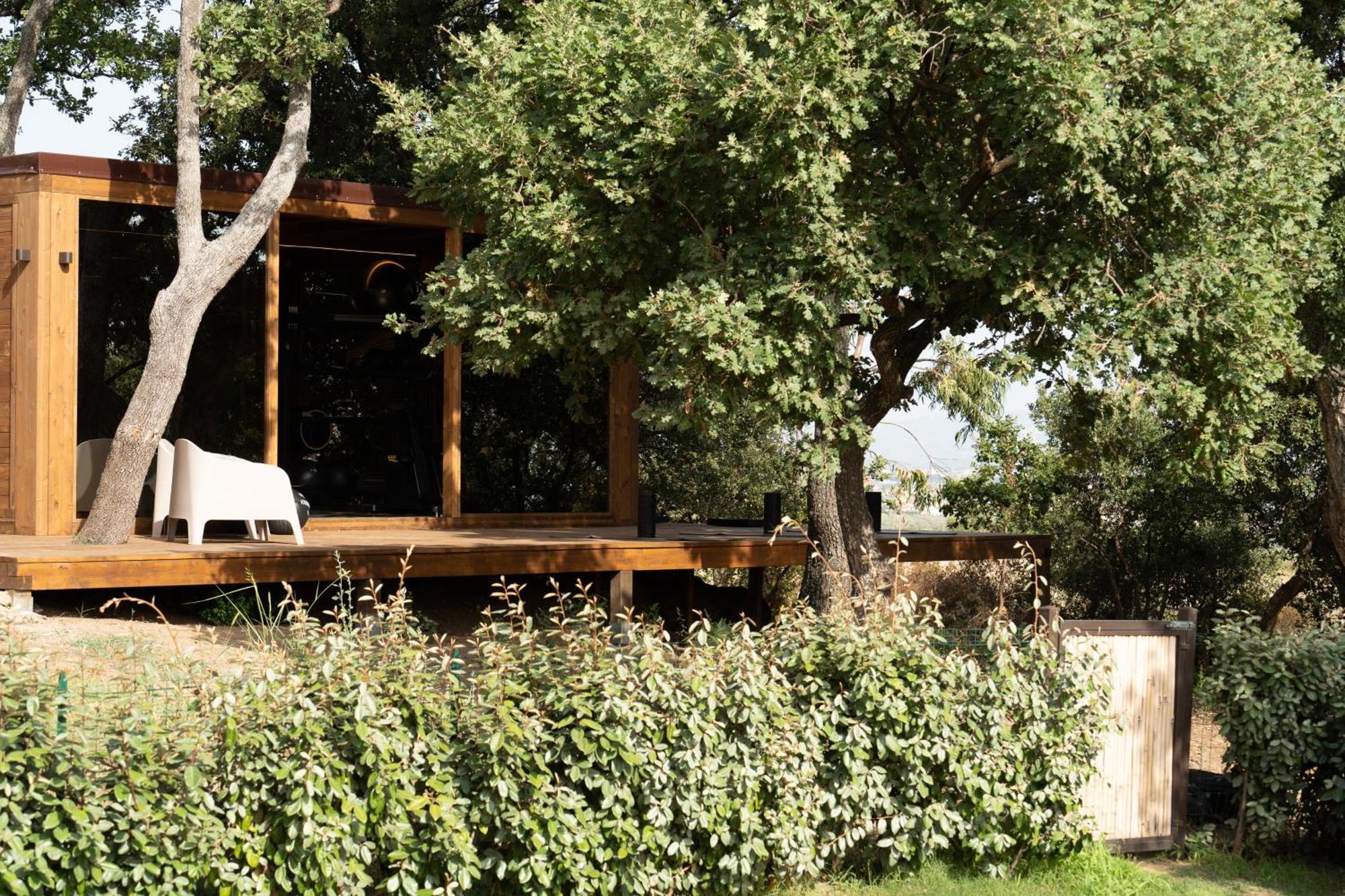 Hang Loose Cottage Hotel & Resort 4 Stelle Gizzeria Calabria מראה חיצוני תמונה