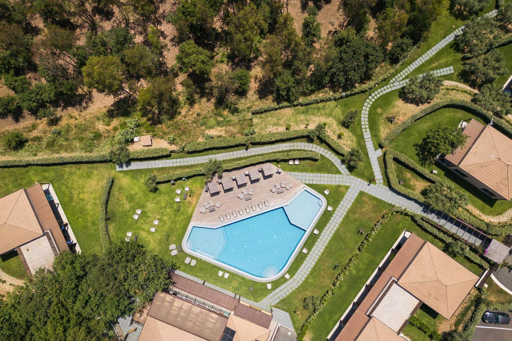 Hang Loose Cottage Hotel & Resort 4 Stelle Gizzeria Calabria מראה חיצוני תמונה