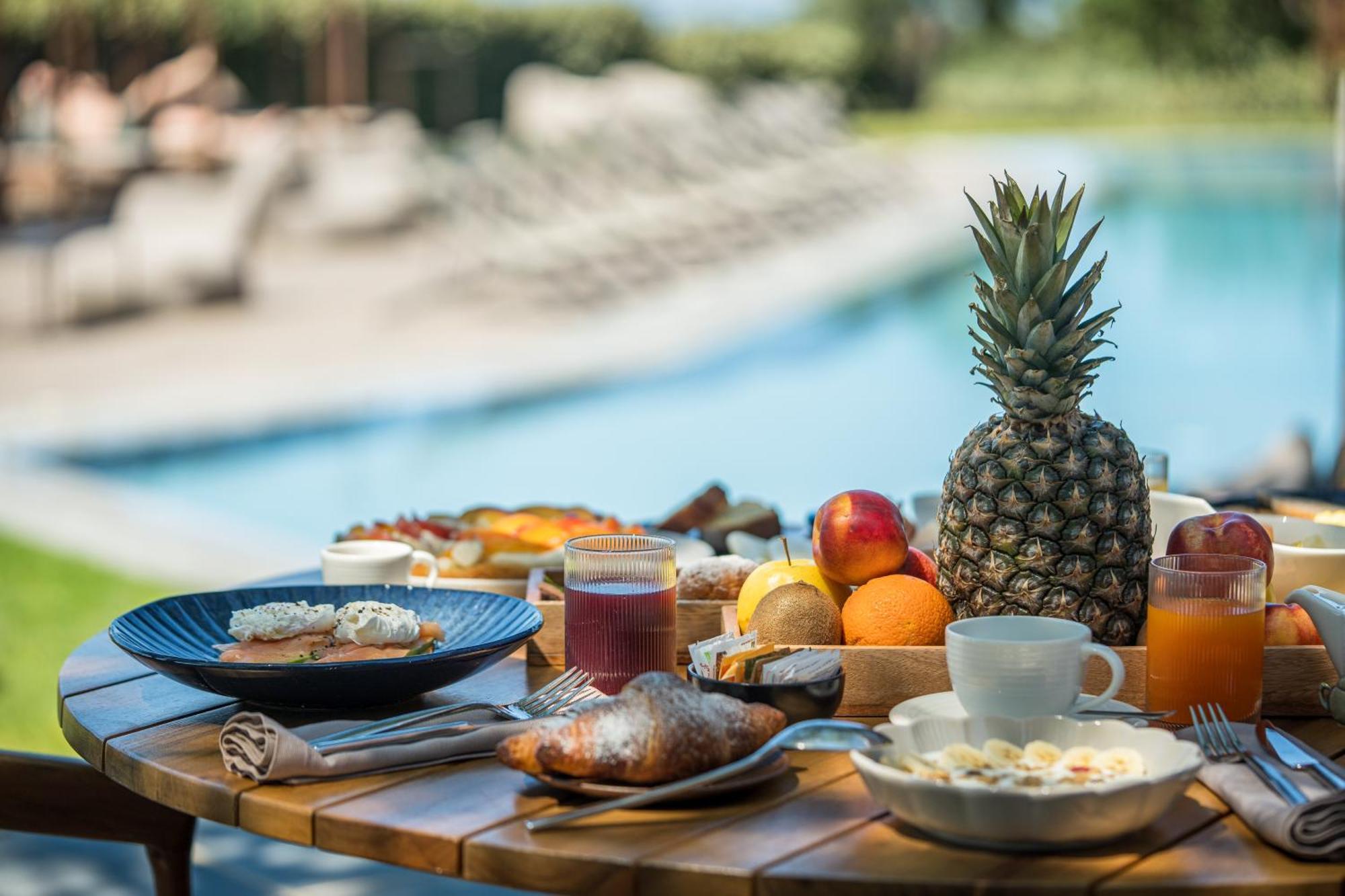 Hang Loose Cottage Hotel & Resort 4 Stelle Gizzeria Calabria מראה חיצוני תמונה